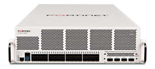 FortiCore SDN Security Appliances