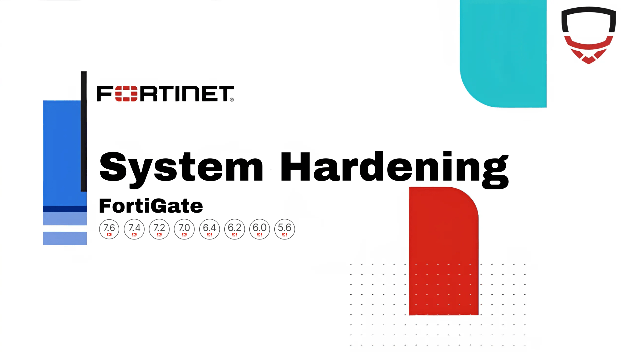 system hardening