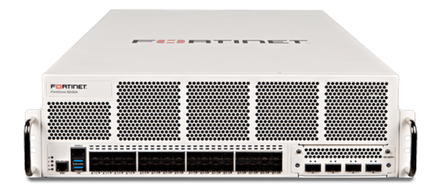 فورتی گیت 6301F