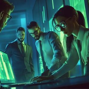 Fortinet PSIRT Advisories