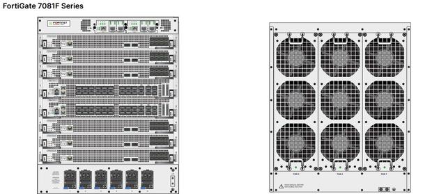 Fortigate 7081F