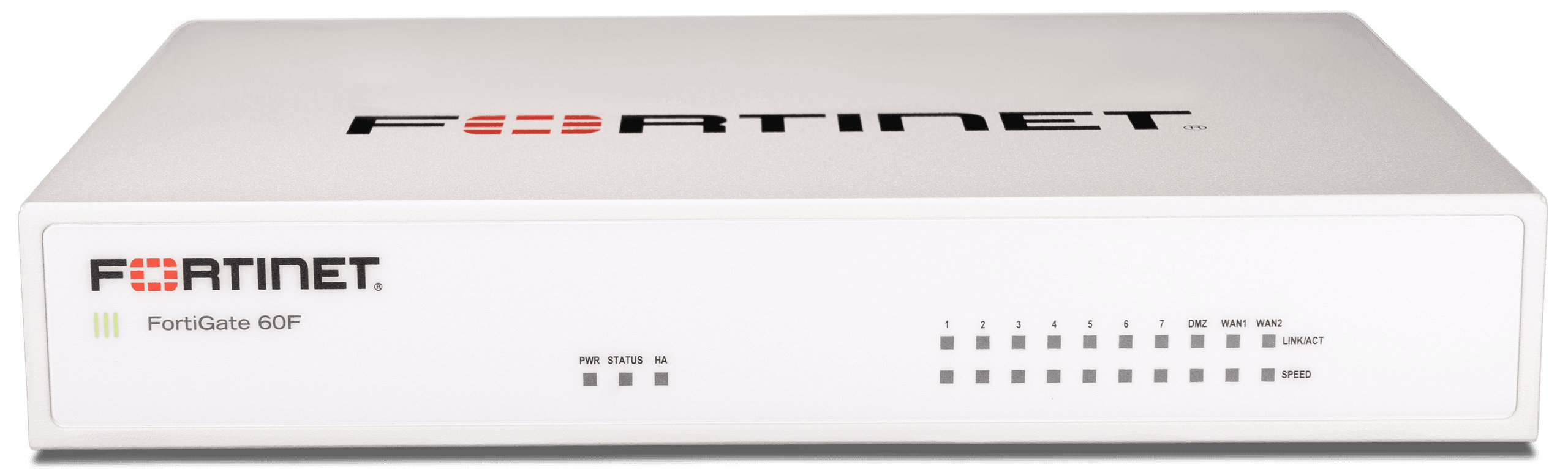 FortiGate 60F