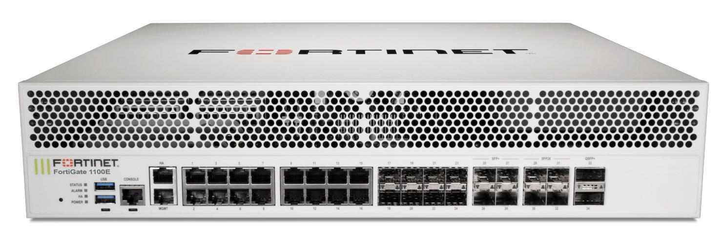 FortiGate 1100E