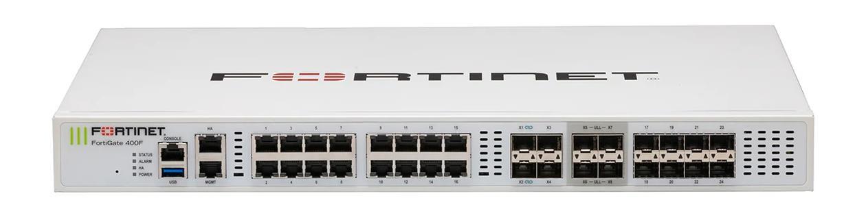 FortiGate 400F