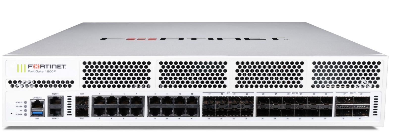 FortiGate 1800F