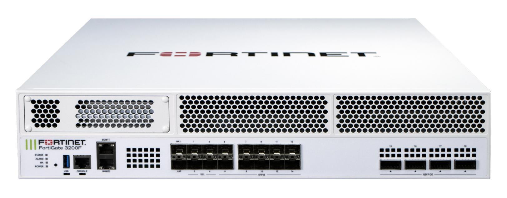 FortiGate 3200F