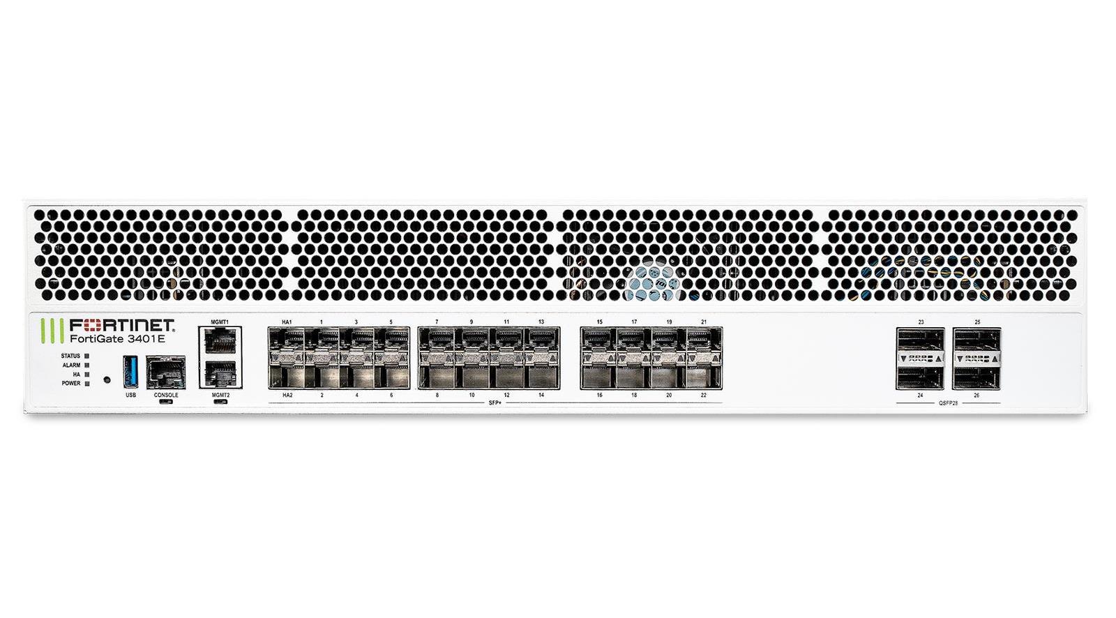 FortiGate 3400E-2