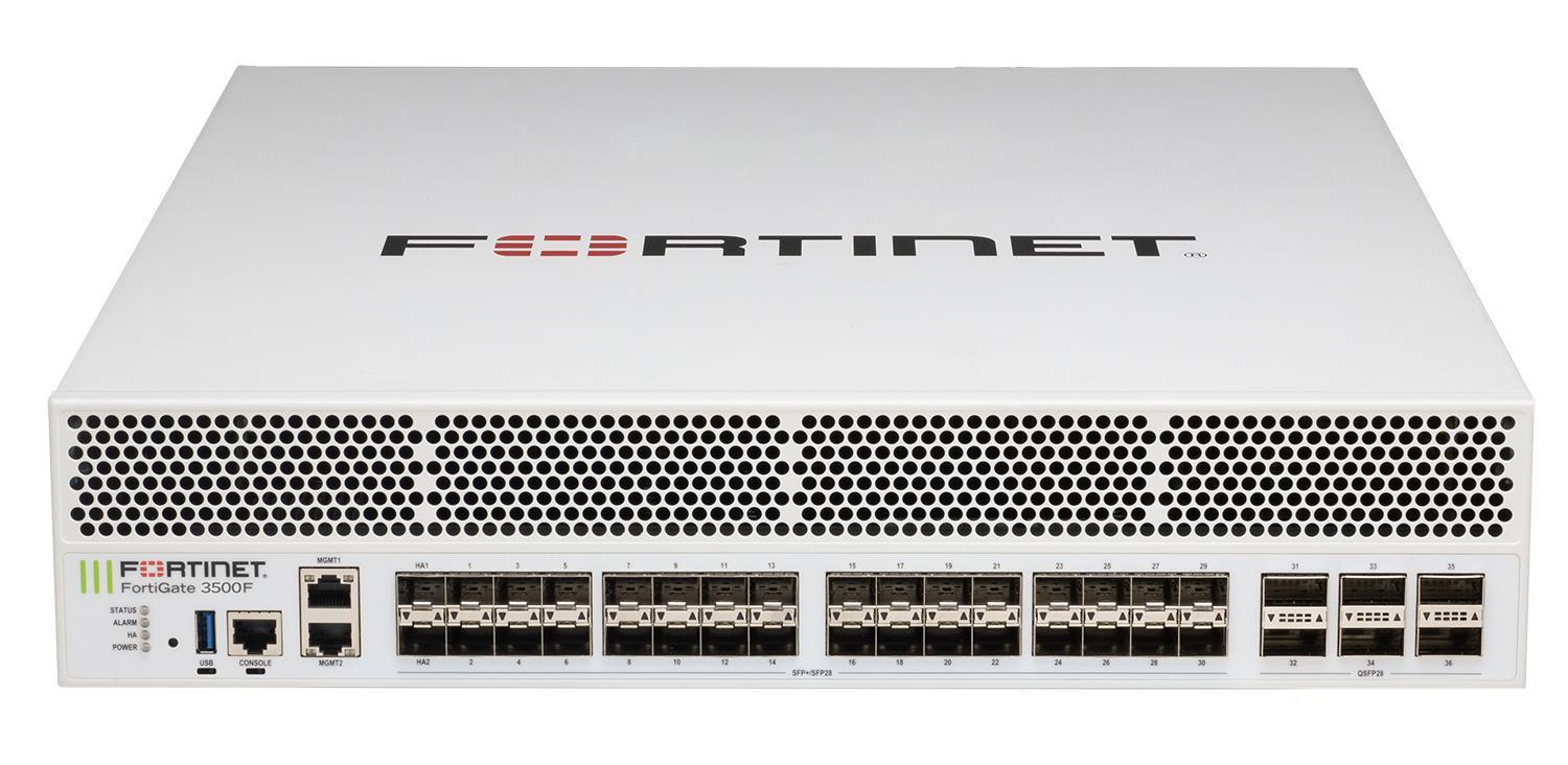 FortiGate 3500F