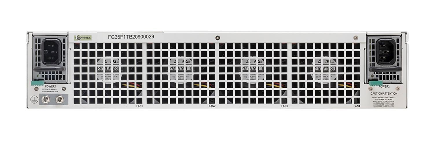 FortiGate 3500F-2