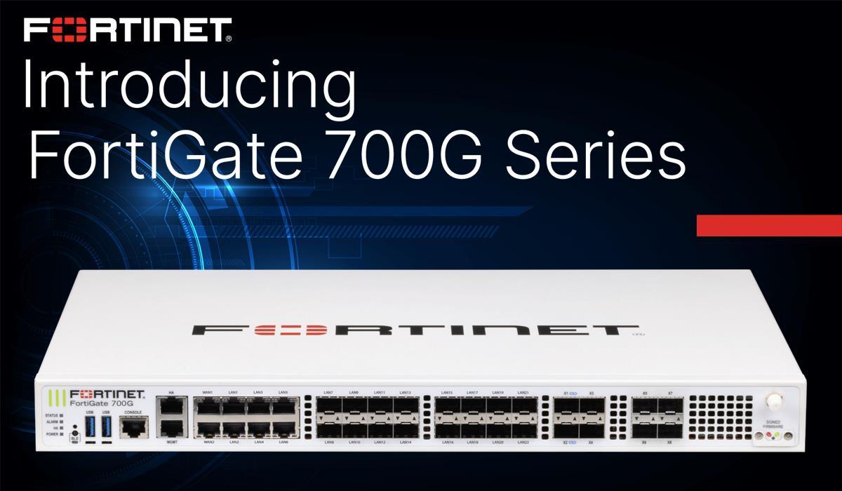 FG-700G