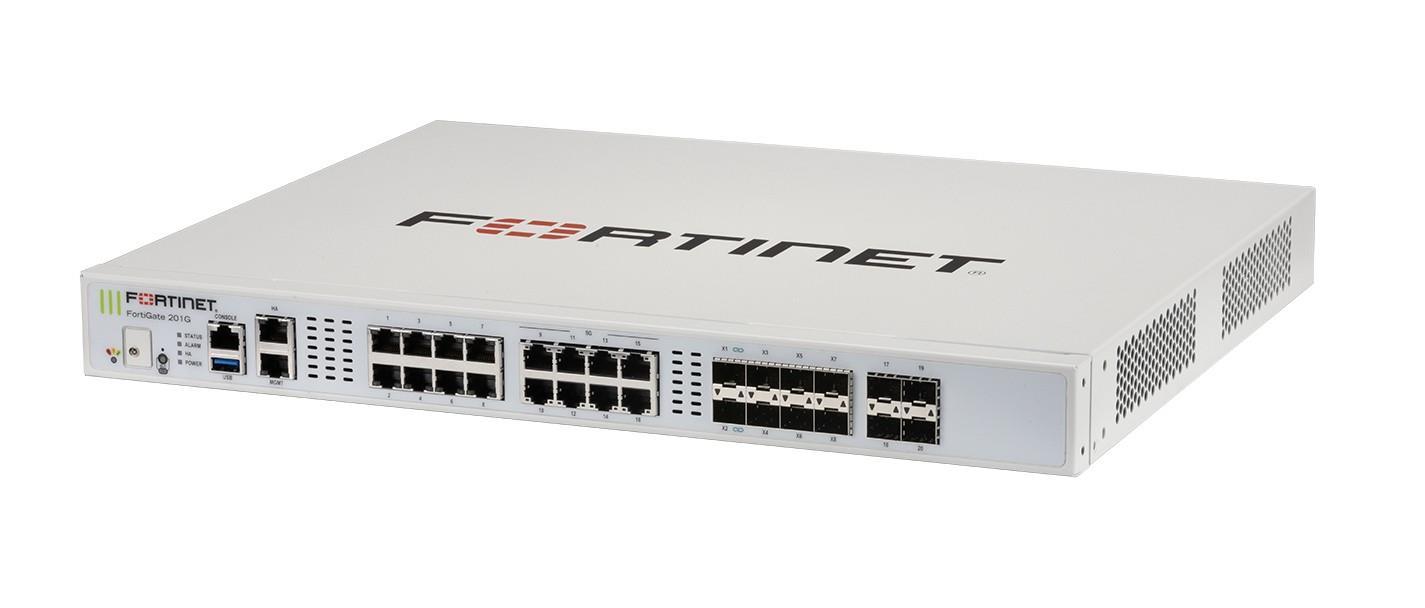 Fortigate 200G