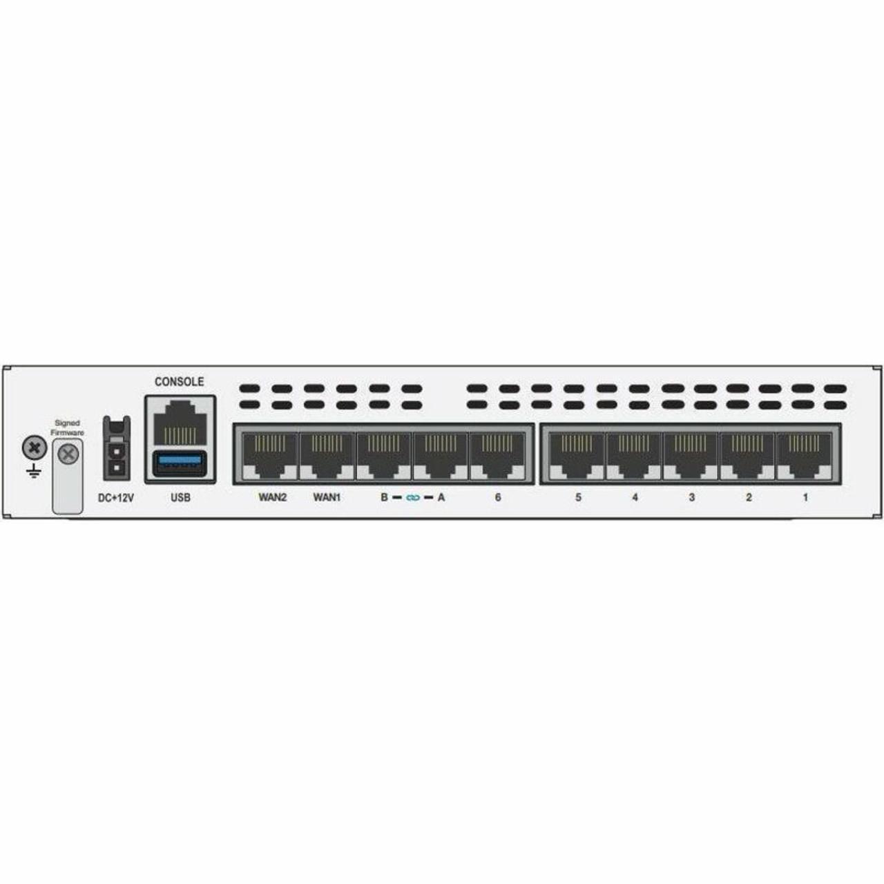 Fortigate 70G-2