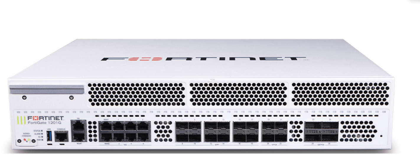 FortiGate 1200G