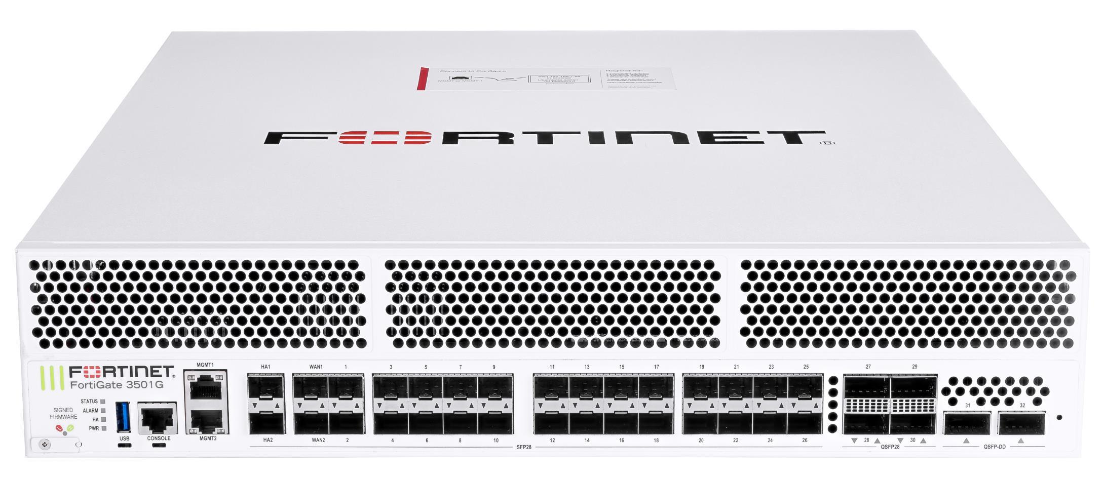 FortiGate 3500G-A
