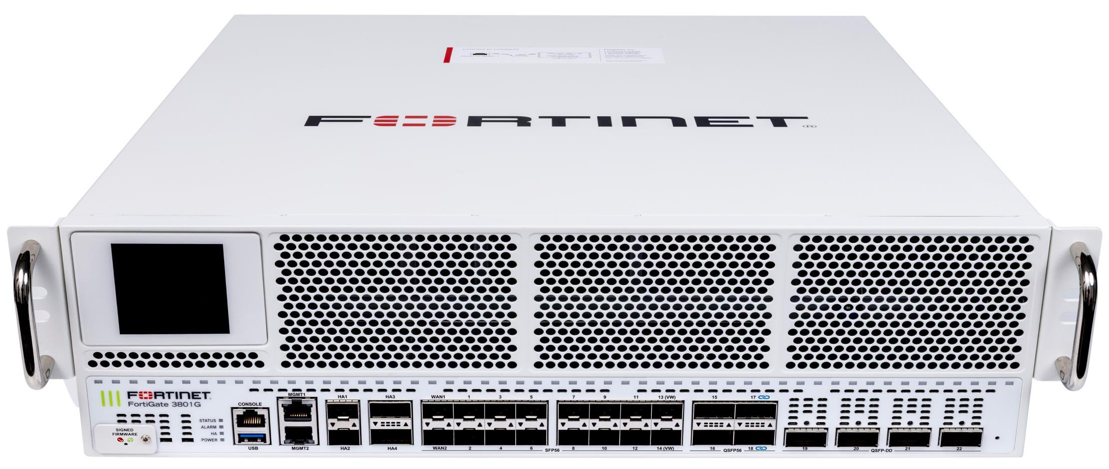 FortiGate 3800G-1